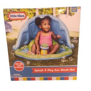 Splash N Play Sun Shade Mat